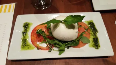 Burrata