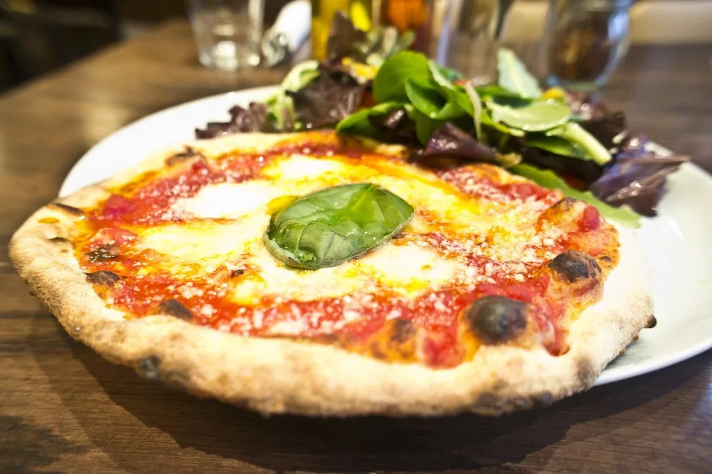 Margherita