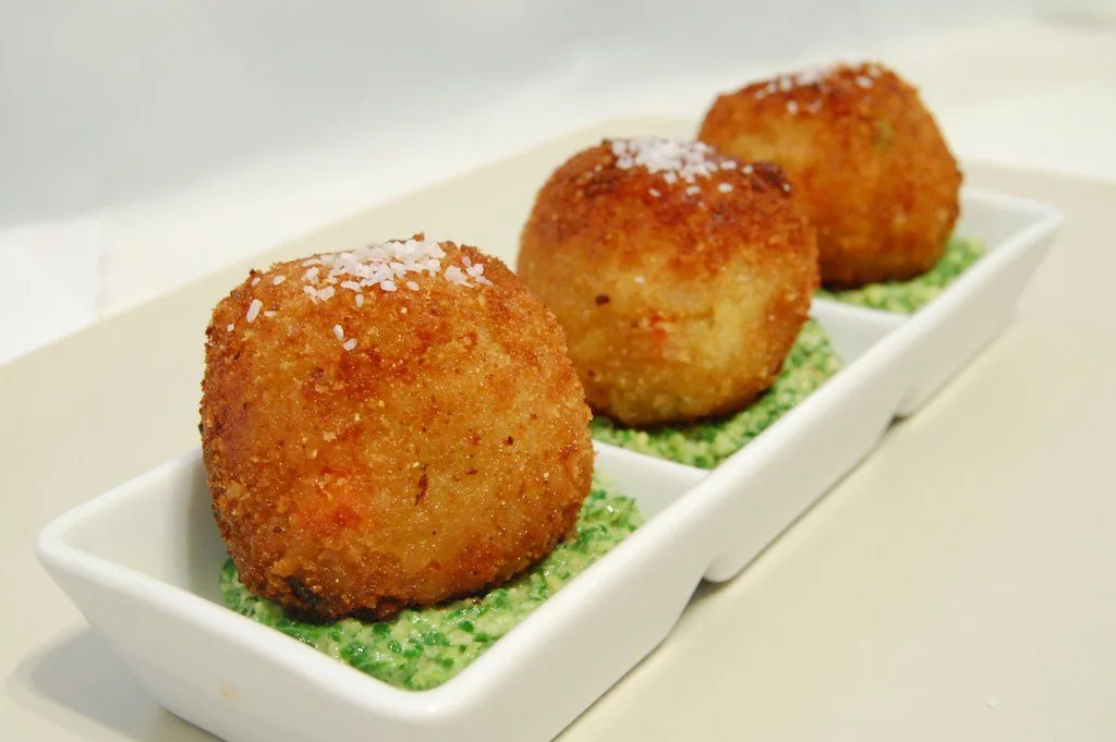 Arancini