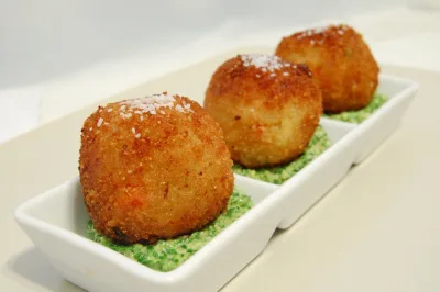Arancini