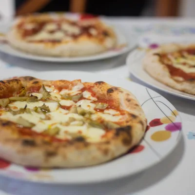 Funghi Bianca