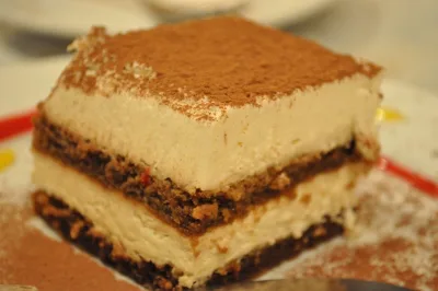 Tiramisu