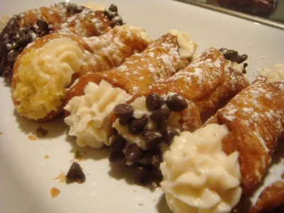 Cannoli