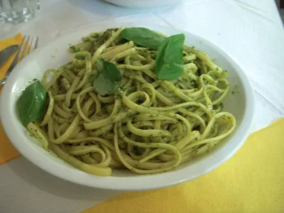 Pesto Genovese
